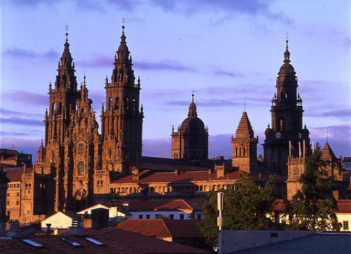 VIVERE A SANTIAGO DEL CILE